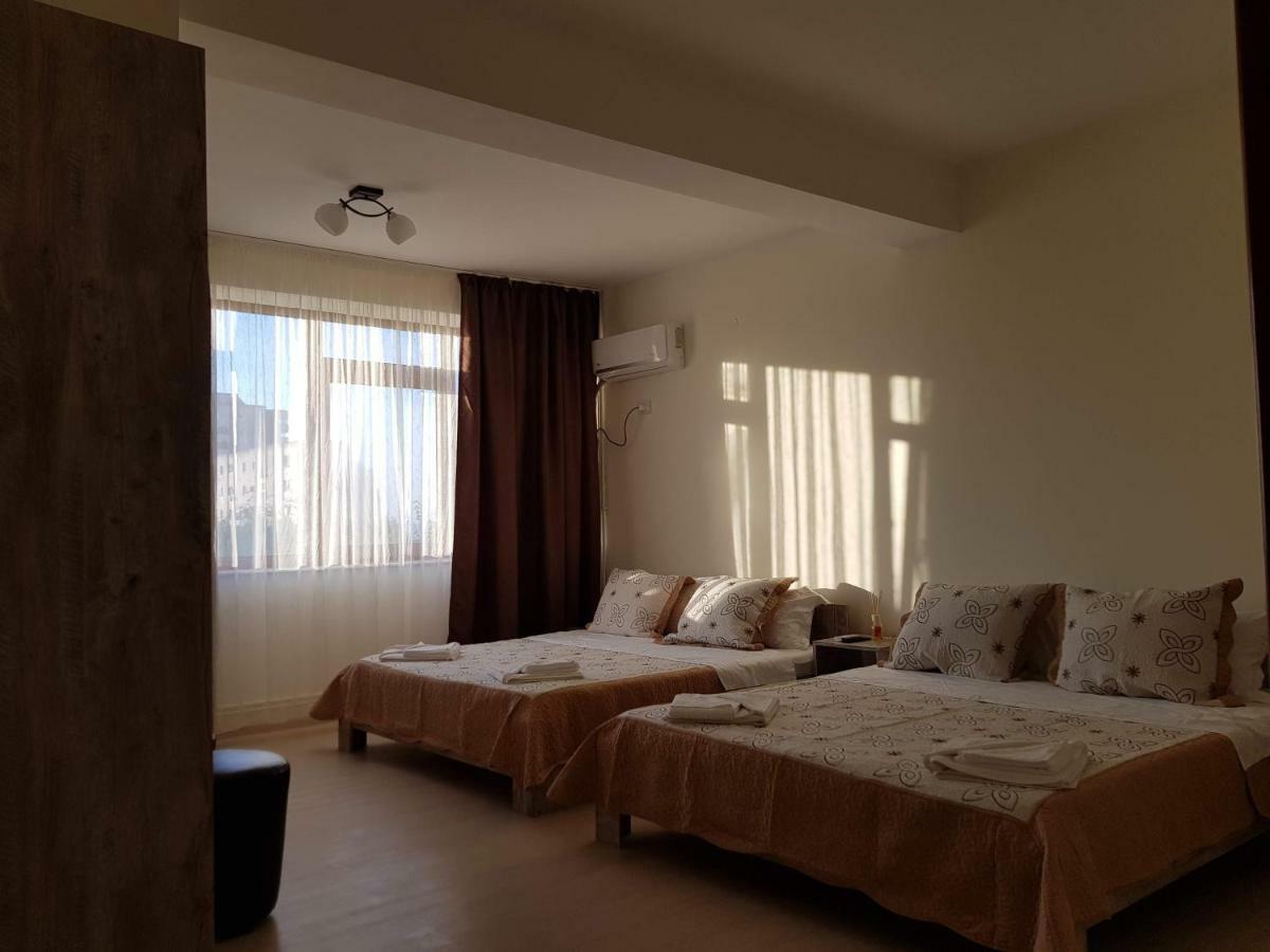 Vila Nicol招待所